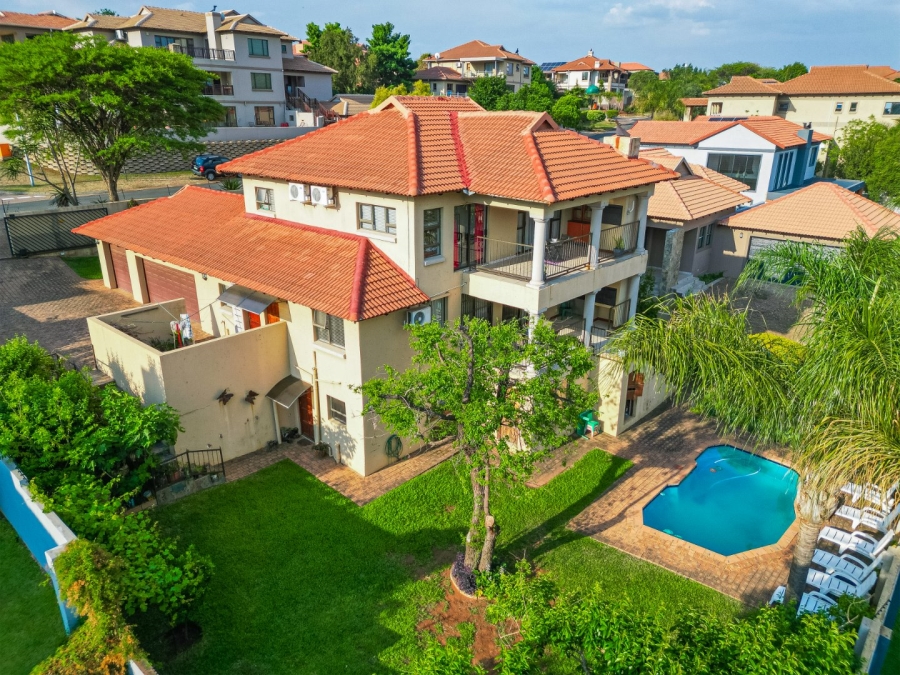 4 Bedroom Property for Sale in Birdwood Estate North West